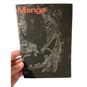 Manga, Comic Strip Books from Japan RARE Japanese Anime Comic Great Condition